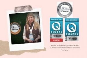 Hogans Farm Wins Top Awards in 2019