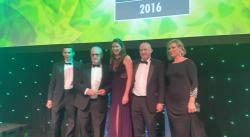 Hogan’s Farm Wins Top Awards