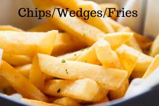 frozen chips