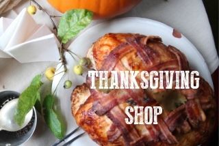 Thanksgiving Turkey